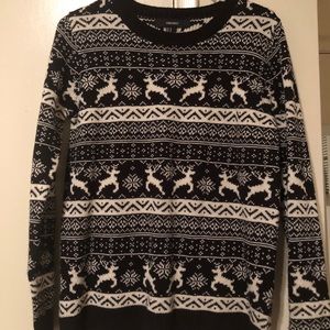 Forever 21 Christmas Sweater
